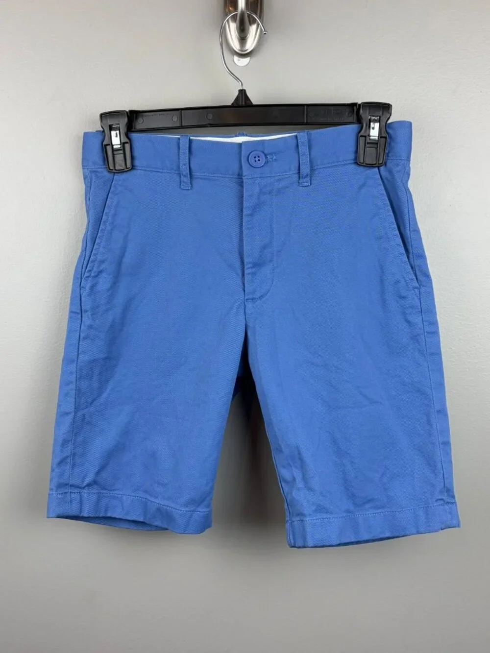 Crewcuts blue khaki